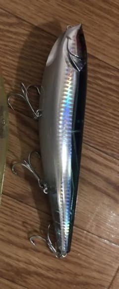 アルゴ　160のサムネイル