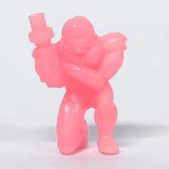 ファミコンチョコ メトロイド サムス・アラン 消しゴム - メルカリ
