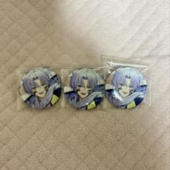 18TRIP エイトリ 大黒可不可 缶バッジ vol.6 3点 - メルカリ