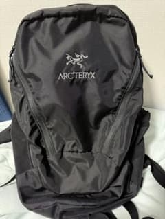 ARC'TERYX マンティス26 完売品　超美品のサムネイル
