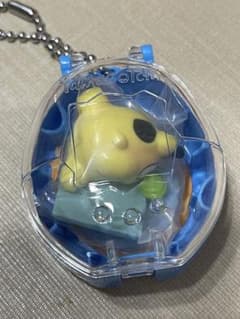 たまごっち ポチっちのサムネイル