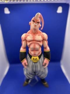 ドラゴンボールZ 一番くじ MASTERLISE 魔人ブウ 悪 リペイント F賞