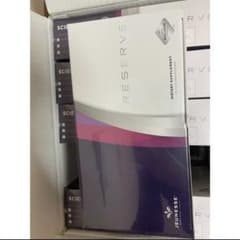 JEUNESSE RESERVE ジュネスリザーブ2箱セットのサムネイル