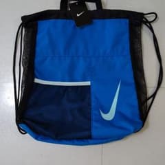 NIKE ナイキ ナップサック プールバックのサムネイル
