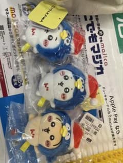 ちいかわ ドンキ コラボ三体セート | Mercari