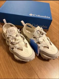 Columbia コロンビア スライブ リバイブ シャンダル サンダル 25cmのサムネイル