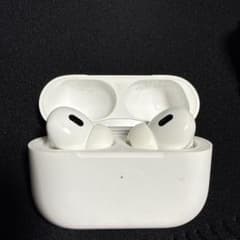 Apple AirPods Pro2 第二世代　本体のサムネイル