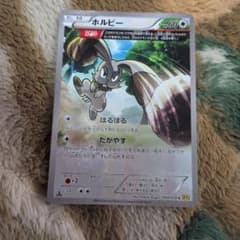 ホルビー C XY5 ガイアボルケーノ 059/070 エクストラ - メルカリ