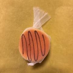 パンケーキ スクイーズ ネット入りのサムネイル