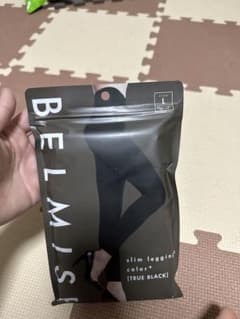 ベルミス着圧タイツのサムネイル