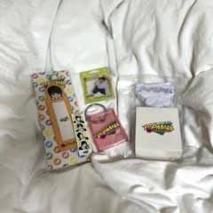 なにわ男子 POPMALL グッズ 大西流星のサムネイル