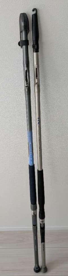 インターライン 海峡 釣り竿セットのサムネイル