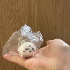 ちいかわ　Chiikawa baby ハイハイフィギュア　モモンガ