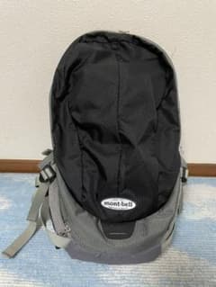 あんでぃ様専用　モンベル　サイクールパック20のサムネイル