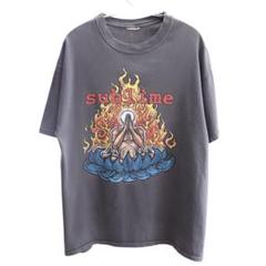 山崎賢人着用 ヴィンテージ 90s Sublime サブライム バンド Tシャツ m79536787751_1.jpg?1755148767