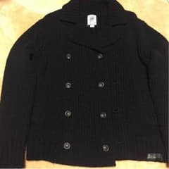 DIESELニットジャケットのサムネイル