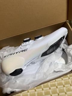 SHIMANO S-PHYRE RC903 ホワイト 26.2cm - メルカリ