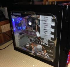 pcケース パソコンケースのサムネイル