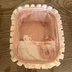 サンリオ ハローキティ ぬいぐるみポーチ (エンジョイアイドル ベビー)