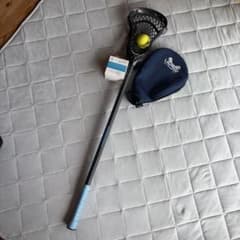 ラクロス用クロス ヘッド・シャフトセットのサムネイル