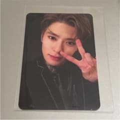 NCT ジェヒョン トレカのサムネイル