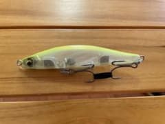 メガバス ゲンマ85のサムネイル