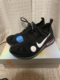 Off-White × Nike Zoom Fly Mercurial 27.5のサムネイル