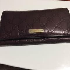 GUCCI 長財布のサムネイル