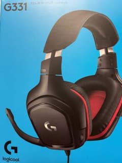 Logicool G331のサムネイル
