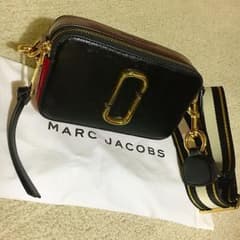 マークジェイコブス　ボディーバッグのサムネイル