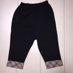 バーバリー 長ズボンのサムネイル
