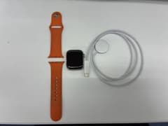Apple Watch Herms Series 9 GPS+Cellularのサムネイル