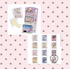 아이카츠! 멀티 컬러 파우더 Vol.2 칸자키 미즈키