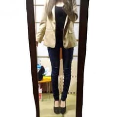 ONE WAY ジャケットのサムネイル