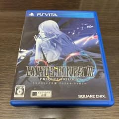 ケイオスリングスIII プリクエル・トリロジーのサムネイル