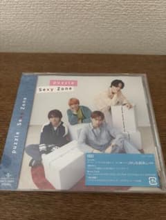 puzzle通常盤・未開封 - メルカリ