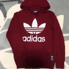 adidas originalsパーカーメンズのサムネイル