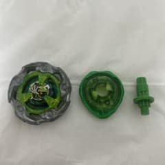 ベイブレードX ウィザードロッド1-60R - メルカリ