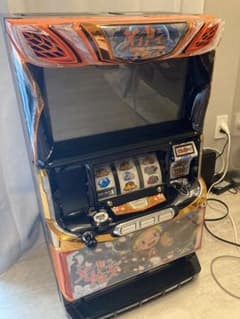 メイドインアビス スロット 本体 6.5号機 家庭用 - メルカリ