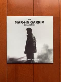 The Martin Garrix Collection(Japan Only)のサムネイル