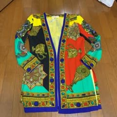 肩パット付き バブリージャケットのサムネイル