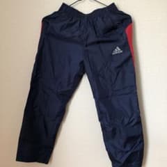 adidas ウィンドブレーカー130cmのサムネイル