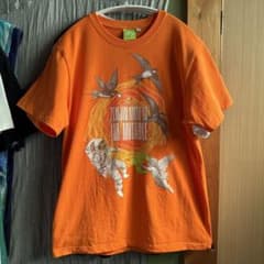 Mrs. GREEN APPLE ゼンジン未到とイミュータブル Tシャツのサムネイル