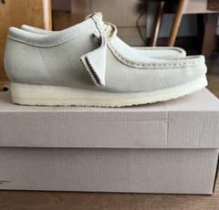 CLARKS original Wallabee Meple Suedeのサムネイル