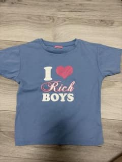 Black Eye Patch Tシャツのサムネイル