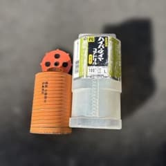 ミヤナガハイパーダイヤコアドリル100mmのサムネイル