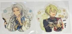 あんスタ 偶像夢幻祭 花伴クリアカード第10弾 乱凪砂 巴日和
