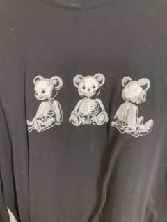 トレーナー ロンティーのサムネイル