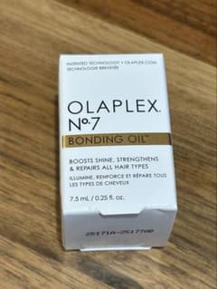 OLAPLEX No.7 ボンディングオイル 7.5mLのサムネイル