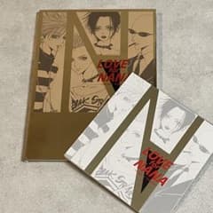 【限定】LOVE for NANA～Only 1 Tribute～のサムネイル